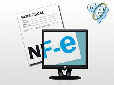 Nota Fiscal de Serviço Eletrônica (NFS-e) da Prefeitura Municipal de Taboão da Serra